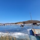 백학낚시터 이미지