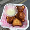 마리프 | 최신유행 따라잡기 버터떡 첫 도전기 - 한성대입구 카페 마리프
