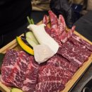 인덕원환승 | 직접 구워주는 인덕원 소고기 맛집 육식본부 솔직후기