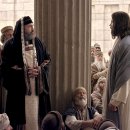 Bible Reading - Luke 20:41~47 이미지