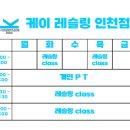 케이레슬링인천