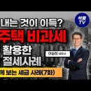 임대주택 절세활용,이런 방법도 있었네요~!! 일반인 절세고수,세무사도 놀라게 만들었습니다. 이미지