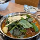 청진동 해장국 - 양주시 | 대구 수성구 신매동 24시 감자탕 맛집 놀이방 식당 태경청진동해장국 시지점 후기