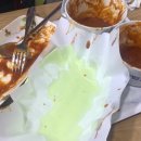신전떡볶이 상명대점