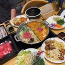 20 | 대구 엑스코 맛집 공항 근처 샤브20 복현점 후기