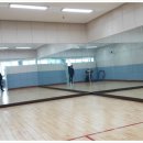 양주시에코스포츠센터 이미지