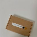 하만스톤(harman stone) | 선물하기 좋은 '하만스톤(HARMAN STONE JEJU) 책갈피' 후기