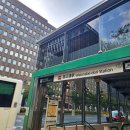 중앙식자재마트 건너편 횡단보도 | 일본 후쿠오카 숙소 텐진 4인 가족여행 숙소 추천 대욕장 호텔 몬토레 후쿠오카 룸컨디션