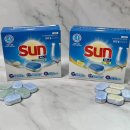 썬 | 식기세척기 세제 린스 올인원 추천 썬 세제 사용 후기