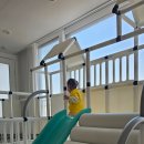 플레이가드 | 플레이가드 홈 정글짐 1년 후기