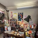마치집인냥 | [부산]전포소품샵 유메노마치 일본 레트로 소품샵 후기— 위치·분위기·구경 포인트 정리