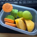 원모어패티 | 10월 일상 조금, 11월 일상, 감기조심, 빠질수없는 덕질