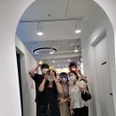 그믐달셀프스튜디오 이미지