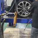 우성전문정비 이미지