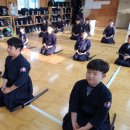 세종제일검도관 이미지