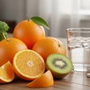 비타민C 과다 복용 부작용과 적정 섭취량 이미지