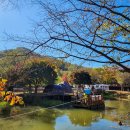 경기도 파주 아이와 가볼만한곳 쇠꼴마을 단체 놀거리 즐기기 좋네