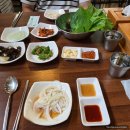 장기동맛집 기력보충 이동재쉐프의 한방약초오리불고기 방문!