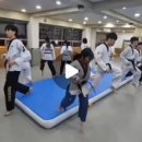 경희대 화랑체육관 이미지