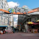 봉선시장 공영주차장 이미지