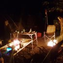 얼음골까투리캠핑장 이미지