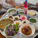 섬진강식당 | 구례 섬진강재첩국수 애견동반 식당 다녀온 내돈내산 후기