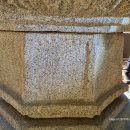 의령 보천사지 승탑 이미지