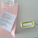 몽개구름 이미지