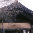 평창 대하리 전통가옥 이미지