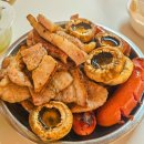 선덕여왕릉 화장실 | 바비큐까지 완벽한 독채숙소 ' 동방가 ' 100%내돈내산 찐추천 후기🖤(한옥 노천탕에서 별보러 가실분..🌠)