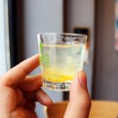 유자유 김치떡볶이 이미지