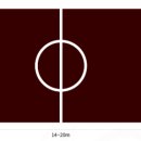 나도 드론 축구 선수 이미지