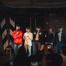 가족매직쇼<어린이마술쇼> 이미지