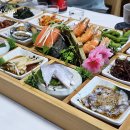 제주도횟집 | 제주도 서귀포 맛집 스끼다시 찐 쌍둥이 횟집 후기
