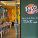 이츠 | 광교타코 애견동반 맛집 타코이츠 후기