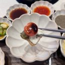 오샤브 | 압구정샤브샤브 모임장소, 혼밥하기 좋은 샤브오 압구정 후기