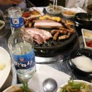 양푼이 막창