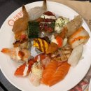 명정빌딩 | 통영 죽림 맛집 : 쿠우쿠우 통영점 | 초밥, 핫푸드, 디저트까지 솔직 후기