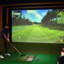 송림스크린&골프연습장 이미지