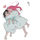 에이스테 촬영하고 놀다옴