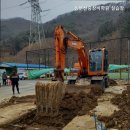 중장비학원 동부산중장비학원 실습장 안전하고 전문적인 교육