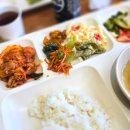 병점역맛집 9천원대 가성비 뷔페!? 백선당 한식뷔페 삼겹살 주차 가격 정보