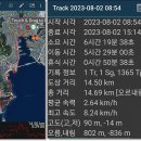 남파랑길 3코스 이미지