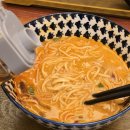 [먹는이야기]화명동 라멘 맛집 '멘사무소' 솔직 후기: 마라돈코츠와 인생 간장계란밥 조합 추천♡