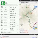 [43/100] 월출산 - (전남 영암)