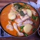 5278 | 🐔💛 시청역 북창동 닭도리탕 웨이팅 맛집 풍년닭도리탕 방문 후기