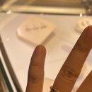 [웨딩밴드] 백화점 결혼반지 티파니앤코 구매 후기 &amp; 가격 정보💍✨