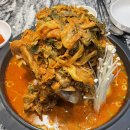 청년감자탕순대국 양산사송점