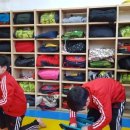 왕호태권도장 이미지