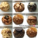 파티쉐리아카데미 이미지